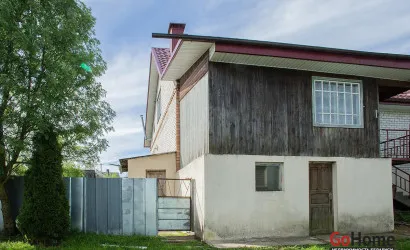  3-этаж.(245.8 м2), Околица