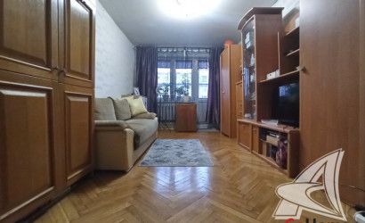 Купить 2-комнатную квартиру, Брест, Центр, ул. Кирова. Фото 7