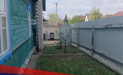 Купить дом, Минск, Халтурина ул., 55, 2.5 соток. Фото 1