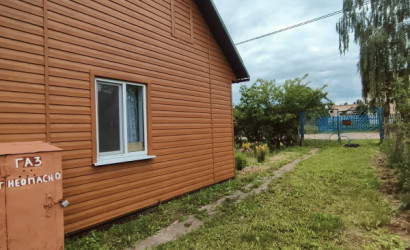 Купить дом, Русиновичи, Шоссейная, 25 соток. Фото 8