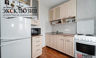 30.8 м2, Минск(Матусевича ул., 4/1)