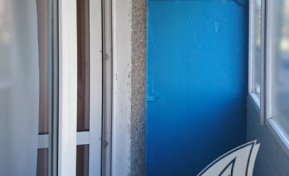 Купить 2-комнатную квартиру, Брест, Восток, ул. Московская. Фото 14