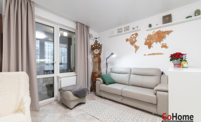 Снять 2-комнатную квартиру, Минск, ул. Нововиленская, д. 31. Фото 6