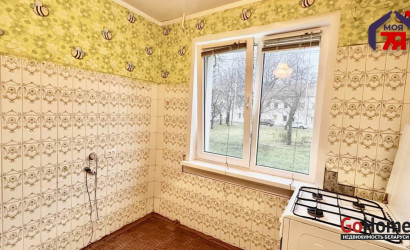 Купить 2-комнатную квартиру, Слуцк, Кононовича ул., 4. Фото 4