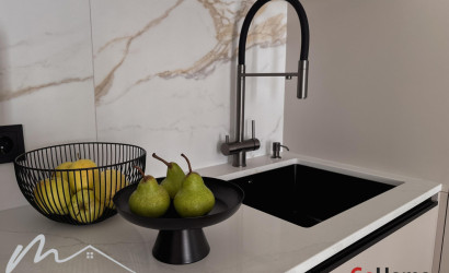 Купить 2-комнатную квартиру, Минск, Белградская ул., 1 (Октябрьский район). Фото 8