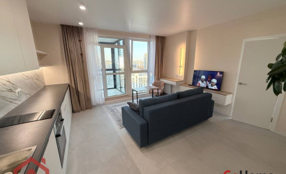 Снять 2-комнатную квартиру, Минск, Братская, 11 (Октябрьский район). Фото 3