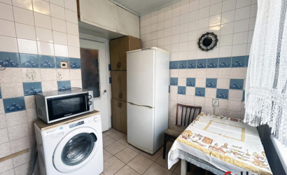 Купить 3-комнатную квартиру, Гродно, Свердлова, 11. Фото 8