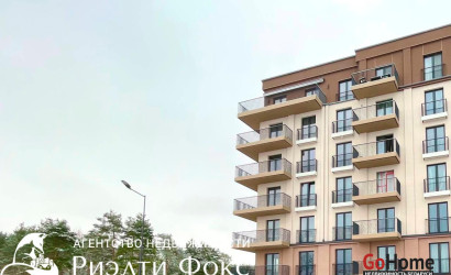 Купить 2-комнатную квартиру, Минск, Виталия Цвирко ул. 102 (Советский район). Фото 18