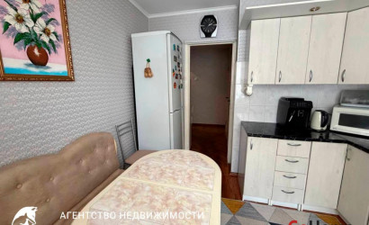 Купить 3-комнатную квартиру, Минск, Космонавтов ул. 3 (Московский район). Фото 25