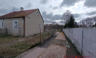 Купить коттедж, Брест, ул. Полесская, д. , 10 соток. Фото 10