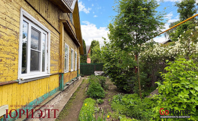 Купить дом, Витебск, 3-я Мопровская, 16, 4.68 соток. Фото 5