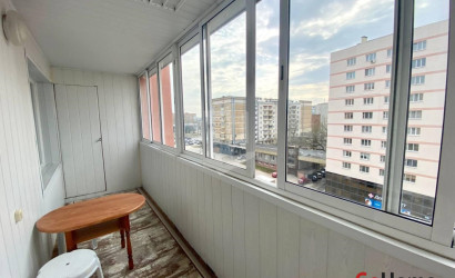 Снять 1-комнатную квартиру, Минск, ул. Максима Танка, д. 4. Фото 12