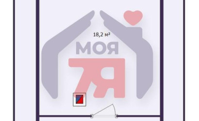 Купить дом в деревне, БОЯРЫ, 4 соток. Фото 21