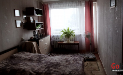 Купить 2-комнатную квартиру, Малорита, Красноармейская,д.6. Фото 4