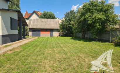 Купить дом, Брест, Митьки, 12.92 соток. Фото 32