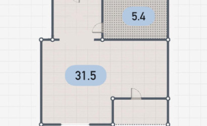 Купить 1-комнатную квартиру, Брест, Мытная ул.. Фото 1