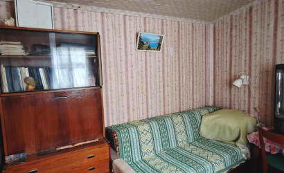 Купить дом в деревне, Ромашка Соломореченская, 4.99 соток. Фото 10