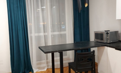 Снять 1-комнатную квартиру, Минск, ул. Николы Теслы, д. 29 (Октябрьский район). Фото 1