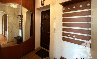 Купить 1-комнатную квартиру, Брест, Речица, ул. Бауманская. Фото 8