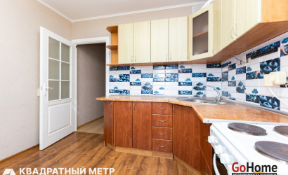 Купить 1-комнатную квартиру, Минск, ул. Каменногорская, д. 82 (Фрунзенский район). Фото 10