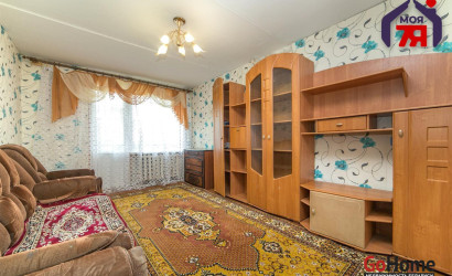 Купить 3-комнатную квартиру, Турец-Бояры, Центральная ул., 9. Фото 4