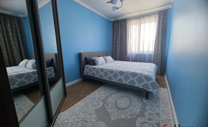 Снять 2-комнатную квартиру, Минск, Игуменский, 34 (Ленинский район). Фото 8