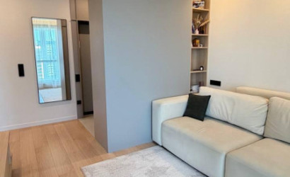 Купить 2-комнатную квартиру, Минск, Савицкого ул., 12 (Октябрьский район). Фото 8