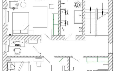 Купить коттедж, Смолевичи, Алоизы Пашкевич ул., 15 соток. Фото 50