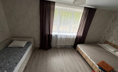 Снять 2-комнатную квартиру на сутки, Барановичи, советская 146Б. Фото 9