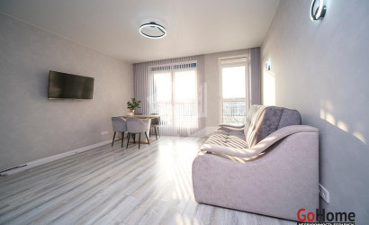 Купить 1-комнатную квартиру, Минск, Левина ул., 9 (Октябрьский район). Фото 4