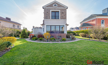 Купить коттедж, Минск, Марусинская, 10 соток. Фото 27