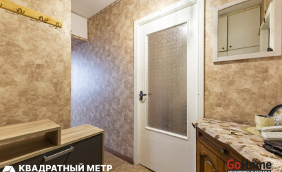 Купить 1-комнатную квартиру, Минск, ул. Сухаревская, д. 15 (Фрунзенский район). Фото 8