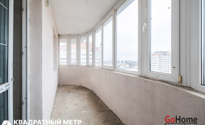 Купить 2-комнатную квартиру, Минск, ул. Лукьяновича, д. 2В (Советский район). Фото 7