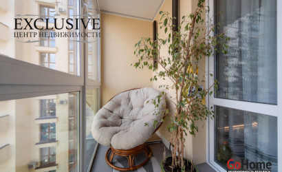 Купить 4-комнатную квартиру, Минск, Макаенка ул., 12/Б (Первомайский район). Фото 20