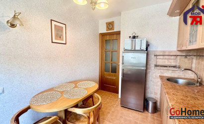 Купить 2-комнатную квартиру, Солигорск, Парковая ул., 10. Фото 6