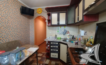 Купить 2-комнатную квартиру, Кобрин, , . Фото 8