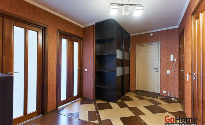 Купить 2-комнатную квартиру, Минск, Скрипникова, 11 (Фрунзенский район). Фото 18