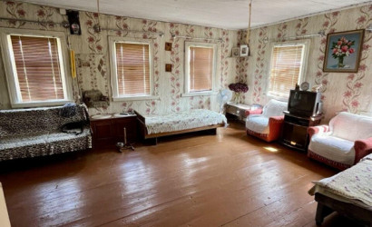 Купить дом, Борок, 25 соток. Фото 5