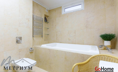 Купить 6-комнатную квартиру, Минск, Чехова ул., 3 (Центральный район). Фото 11