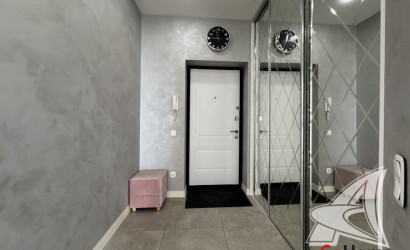 Купить 2-комнатную квартиру, Брест, Ковалево, ул. Октябрьской Революции. Фото 19