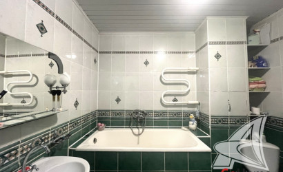 Купить 3-комнатную квартиру, Брест, Ковалево, ул. Суворова. Фото 14