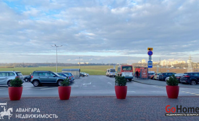 Аренда торгового помещения, Сеницкий с/с,  от 500 до 3000 кв.м.. Фото 14