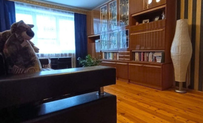 Снять 2-комнатную квартиру, Минск, Карла Либкнехта, 55(Московский район). Фото 4