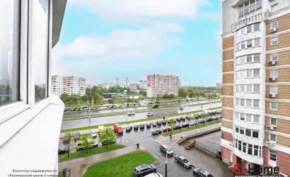  9-этаж.(46.9 м2), Минск(Якубовского, 15/1)