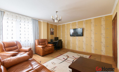 Купить 2-комнатную квартиру, Минск, Скрипникова, 11 (Фрунзенский район). Фото 8