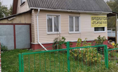 Купить дачу, Зенитчик, 5.53 соток. Фото 19