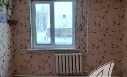 Купить дом, Шиповичи, Батчинский с/с, 37 соток. Фото 11