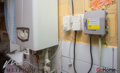 Купить дом, Станиславово, Новоселенская ул., 22 соток. Фото 41