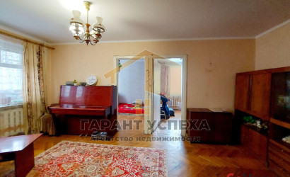 Купить 4-комнатную квартиру, Брест, ул. Советской Конституции. Фото 4