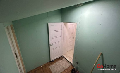 Купить 1-комнатную квартиру, Дзержинск, 1-я Ленинская, 51. Фото 9